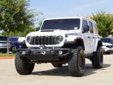 Used 2024 Jeep Wrangler SUV
