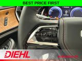 New 2026 Jeep Grand Cherokee L SUV