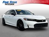 Used 2026 Honda Civic Sedan