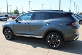 New 2026 Kia Sportage Hybrid SUV
