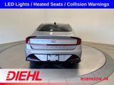 Used 2023 Hyundai Sonata Sedan