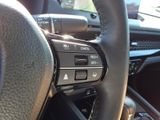 Used 2025 Honda Accord Hybrid Sedan