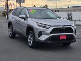 Used 2025 Toyota RAV4 Hybrid SUV