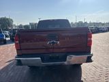 Used 2017 Chevrolet Silverado 1500 Truck