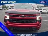 Used 2023 Chevrolet Silverado 1500 Truck
