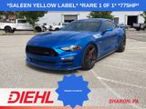 Used 2021 Ford Mustang Coupe