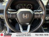 Used 2025 Honda CR-V Hybrid SUV