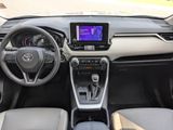 Used 2023 Toyota RAV4 SUV
