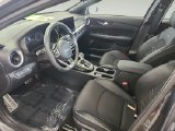Used 2024 Kia Forte Sedan