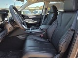 New 2026 Acura MDX SUV