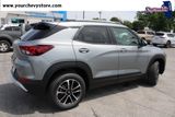 New 2026 Chevrolet TrailBlazer SUV