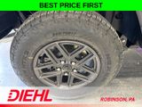 New 2026 Jeep Wrangler SUV