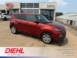 Used 2020 Kia Soul Hatchback