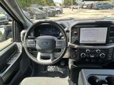 Used 2025 Ford F-150 Truck