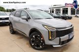 New 2026 Kia Sportage Hybrid SUV