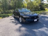 New 2026 Honda Accord Sedan Sedan