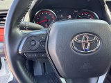 Used 2024 Toyota Camry Sedan