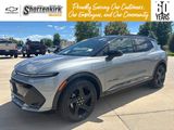 New 2026 Chevrolet Equinox EV SUV