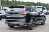 New 2026 Honda CR-V Hybrid SUV