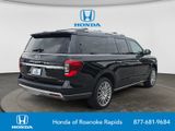 Used 2024 Ford Expedition Max SUV