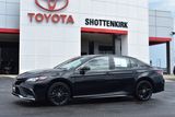 Used 2024 Toyota Camry Sedan