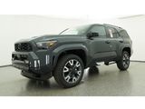 New 2026 Toyota 4Runner SUV