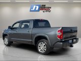 Used 2017 Toyota Tundra Truck