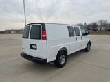 New 2026 Chevrolet Express 2500 Van