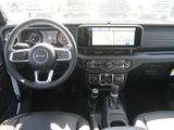 New 2026 Jeep Wrangler SUV