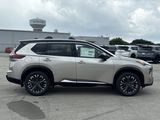New 2026 Nissan Rogue SUV