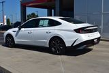 Used 2024 Hyundai Sonata Sedan