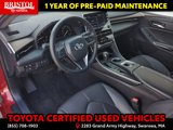Used 2022 Toyota Avalon Sedan