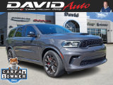 Used 2024 Dodge Durango SUV
