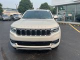 Used 2022 Jeep Wagoneer SUV