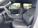 New 2026 Nissan Armada SUV