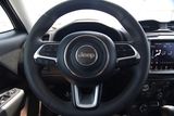 Used 2023 Jeep Renegade SUV