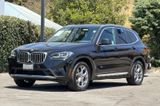 Used 2024 BMW X3 SUV
