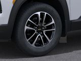 New 2026 Chevrolet TrailBlazer SUV