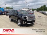 Used 2022 GMC Yukon SUV