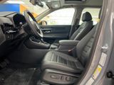 New 2026 Honda CR-V SUV