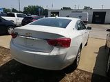 Used 2016 Chevrolet Impala Sedan