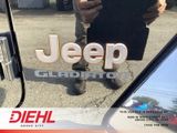 Used 2021 Jeep Gladiator Truck