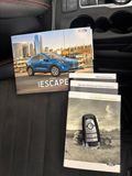 Used 2022 Ford Escape SUV