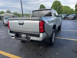 New 2026 Toyota Tacoma i-FORCE MAX Truck