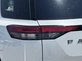New 2026 Nissan Pathfinder SUV