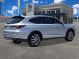 New 2026 Acura MDX SUV