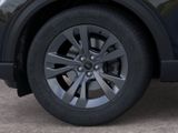 New 2026 Ford Explorer SUV