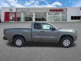 New 2027 Nissan Frontier Truck