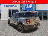 Used 2022 Ford Bronco Sport SUV