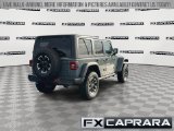 Used 2025 Jeep Wrangler SUV